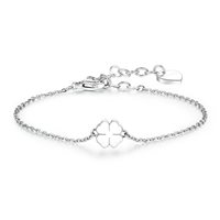 Bracciale Sagapo Donna Click in Acciaio SCK10